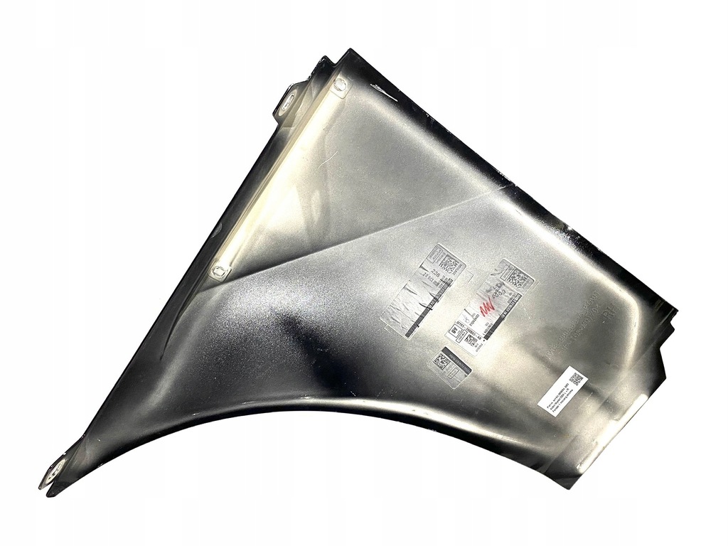 фото №5, Aston martin dbx захист крила rh my83-280b83-a