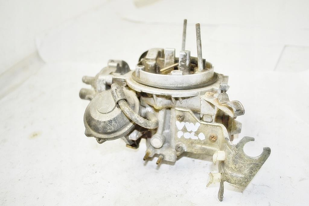Vw audi pierburg 2e neuss карбюратор 052129016e 3140 Київ