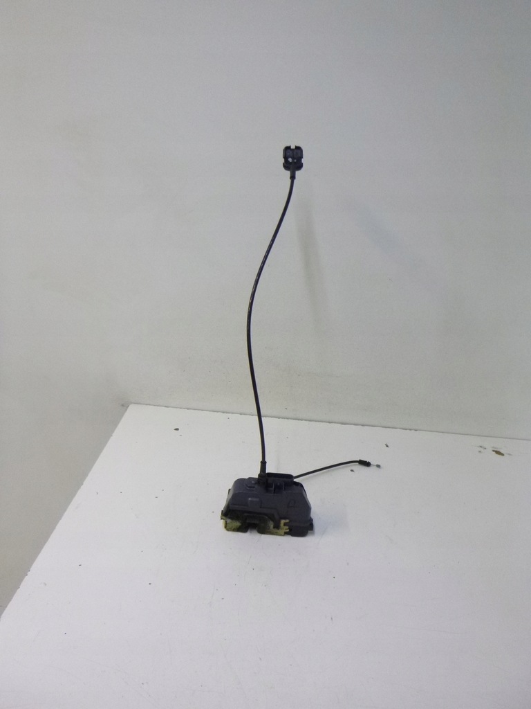 фото №1, Замок задняя правый renault megane ii 2005