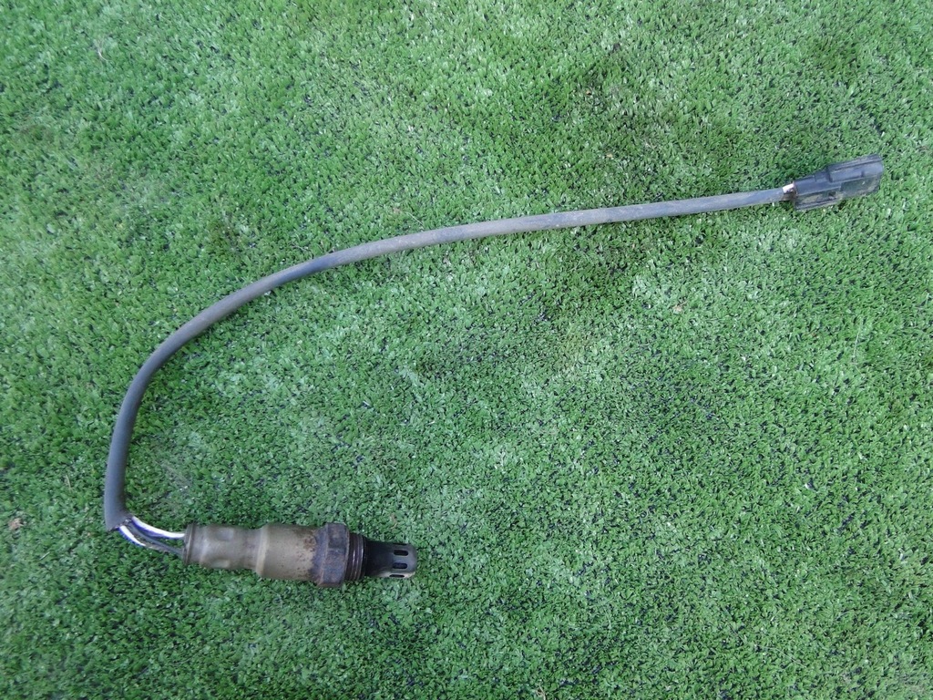 фото №1, Dacia sandero ii 2 датчик лямбда-зонд 8200495791