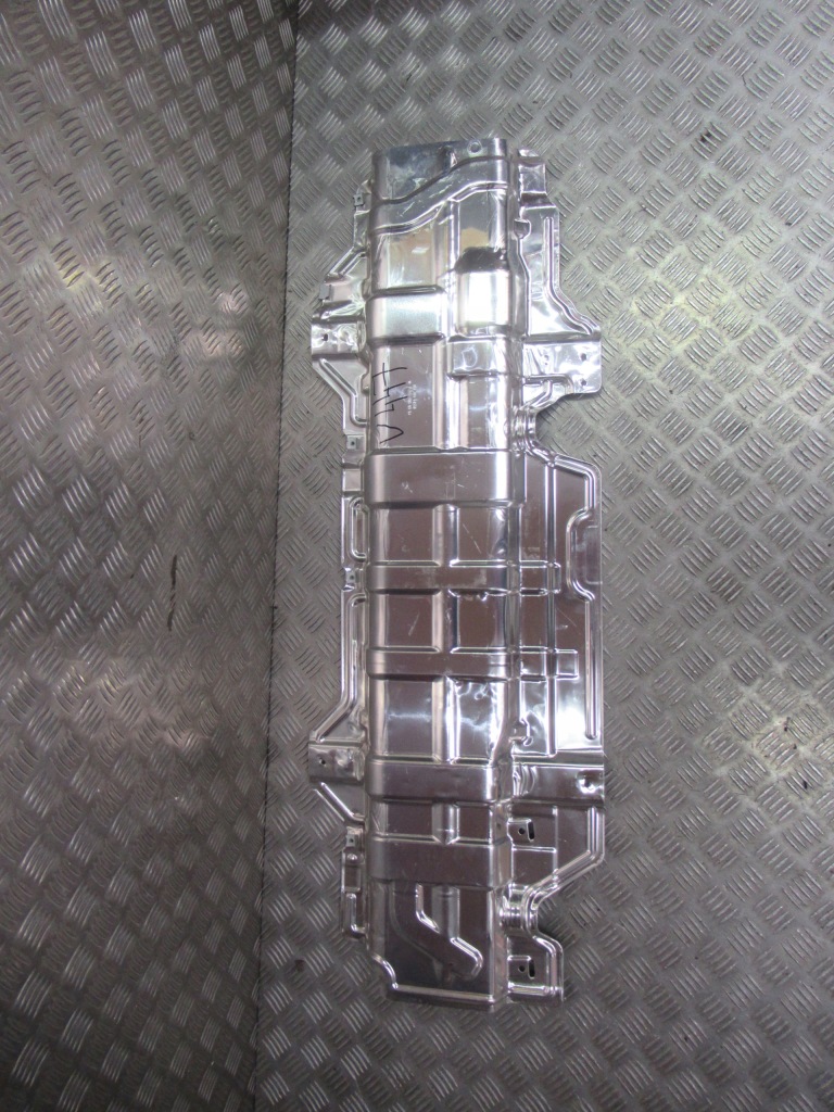 фото №1, Защита тепловая mercedes v w447 a4474906201