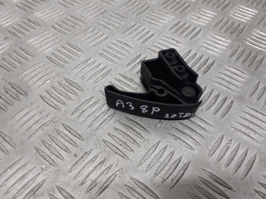фото №1, Ручка капот audi a3 8p 2.0 tdi 1h1823533