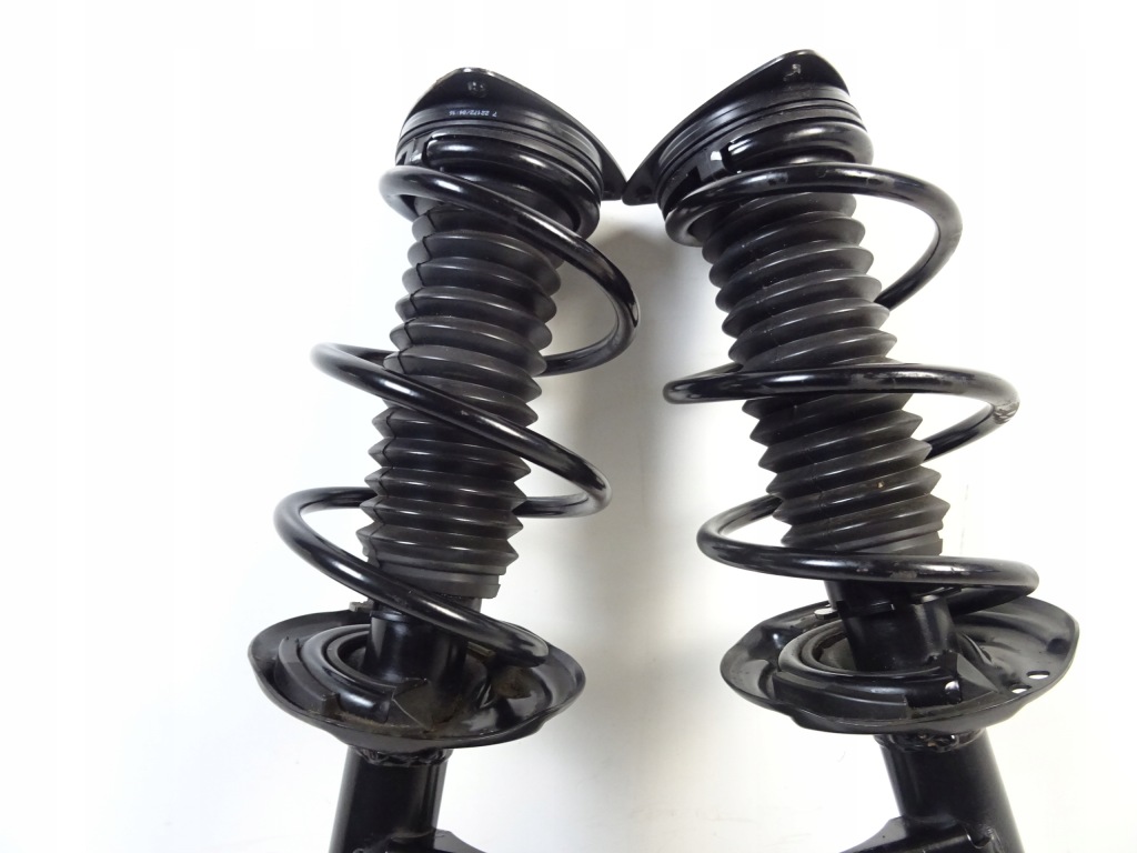 фото №10, X-trail t33 kr15 1.5 vc-t e-power поворотний кулак амортизатор лівий 543036rr3a