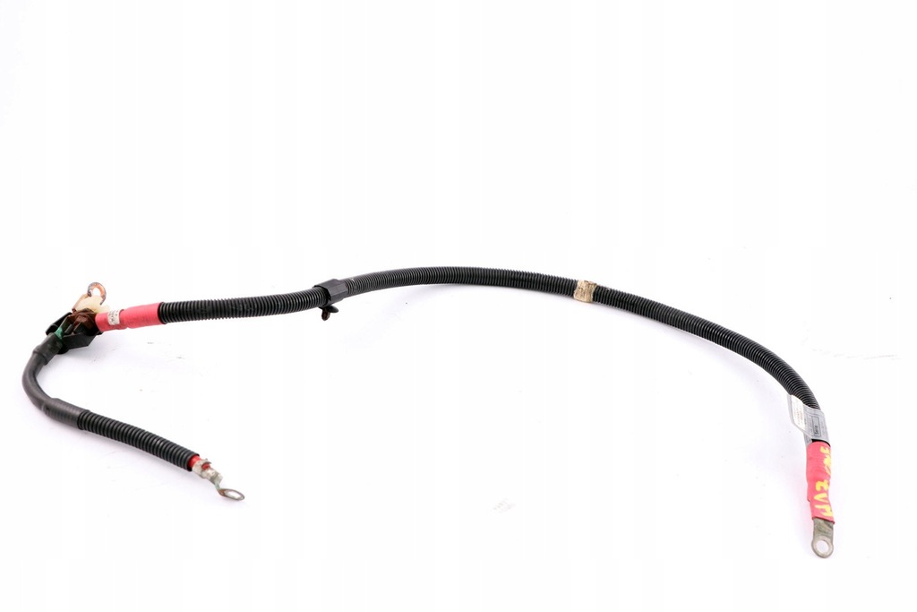 фото №6, Mini one r50 w17 кабель шланг генератора b+ 7790368