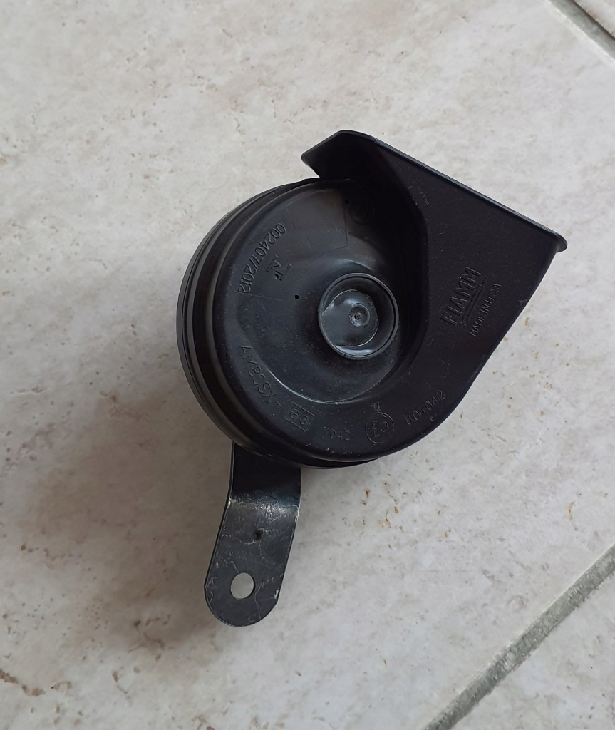 Купить Клаксон tesla model x 104549600a 2017