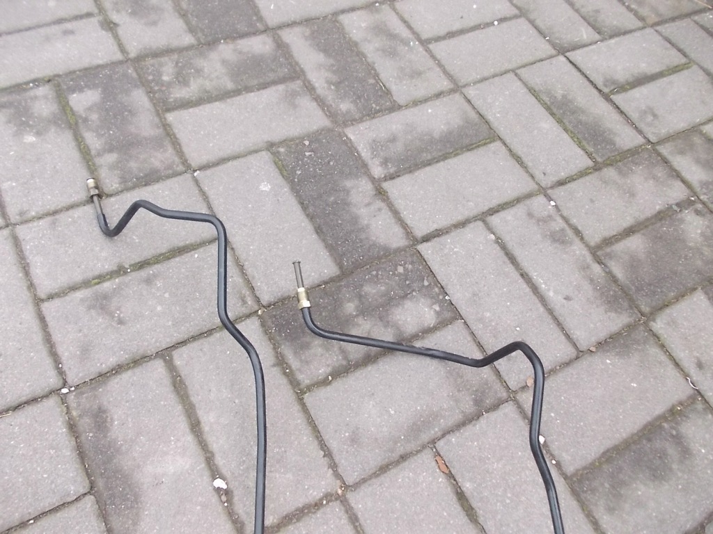 фото №5, Шланг тормозной accord 7 sedan