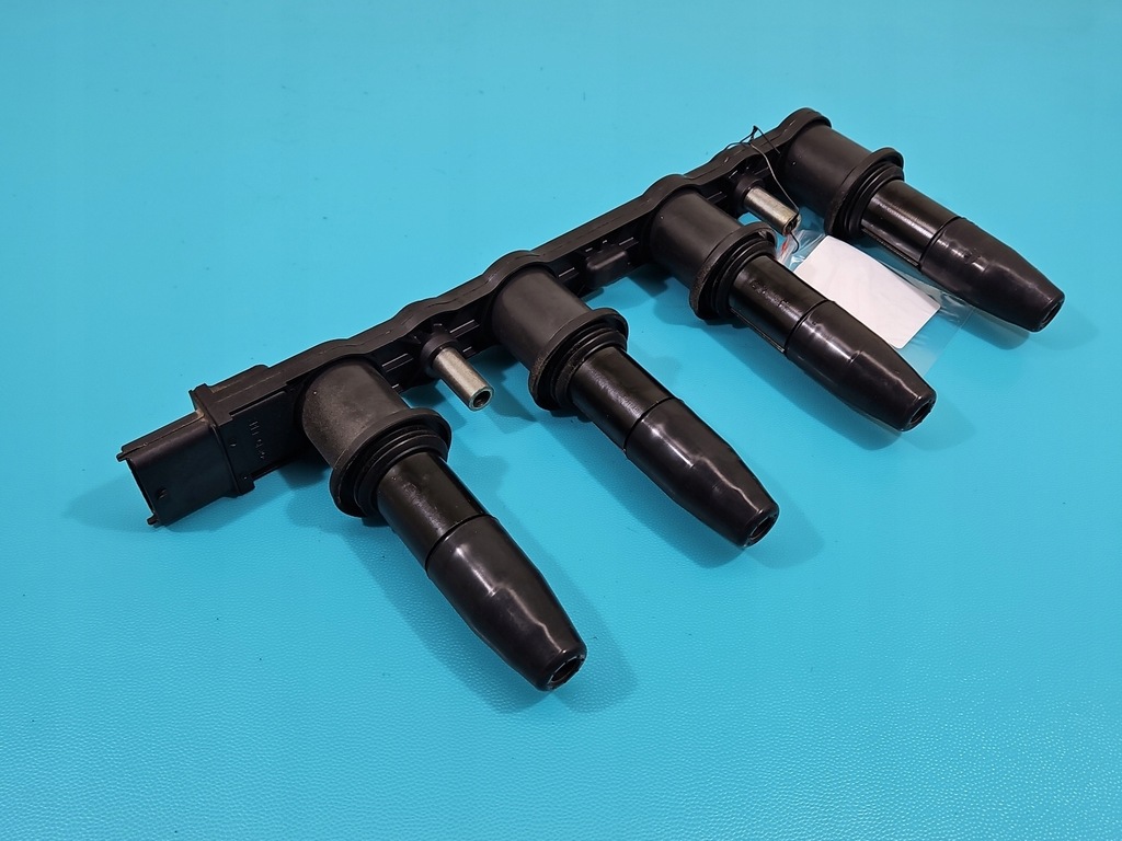 фото №1, Катушка зажигания opel insignia a 1104082 1.6t