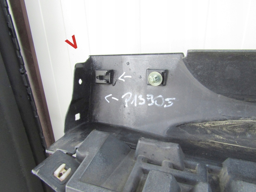 фото №9, Молдинг порог правая toyota corolla xii kombi e21