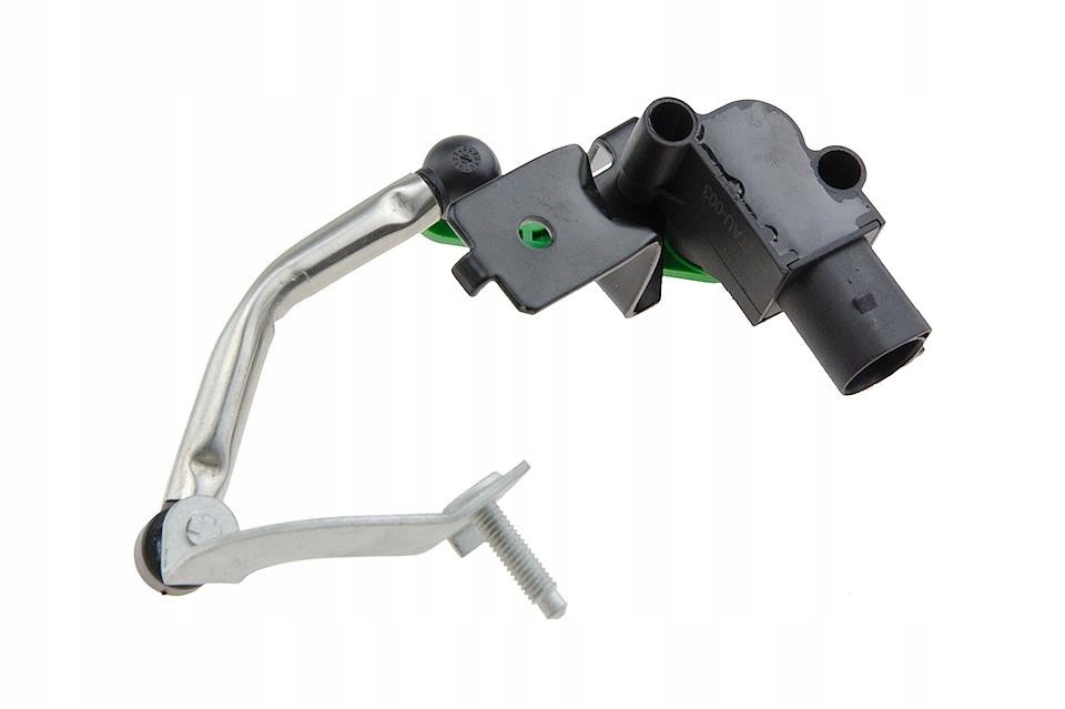 фото №12, Датчик вирівнювання світла