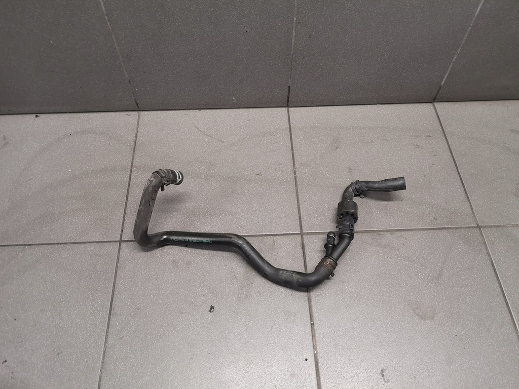 фото №1, Шланг wody audi tt 8n 1.8t 06a121069c