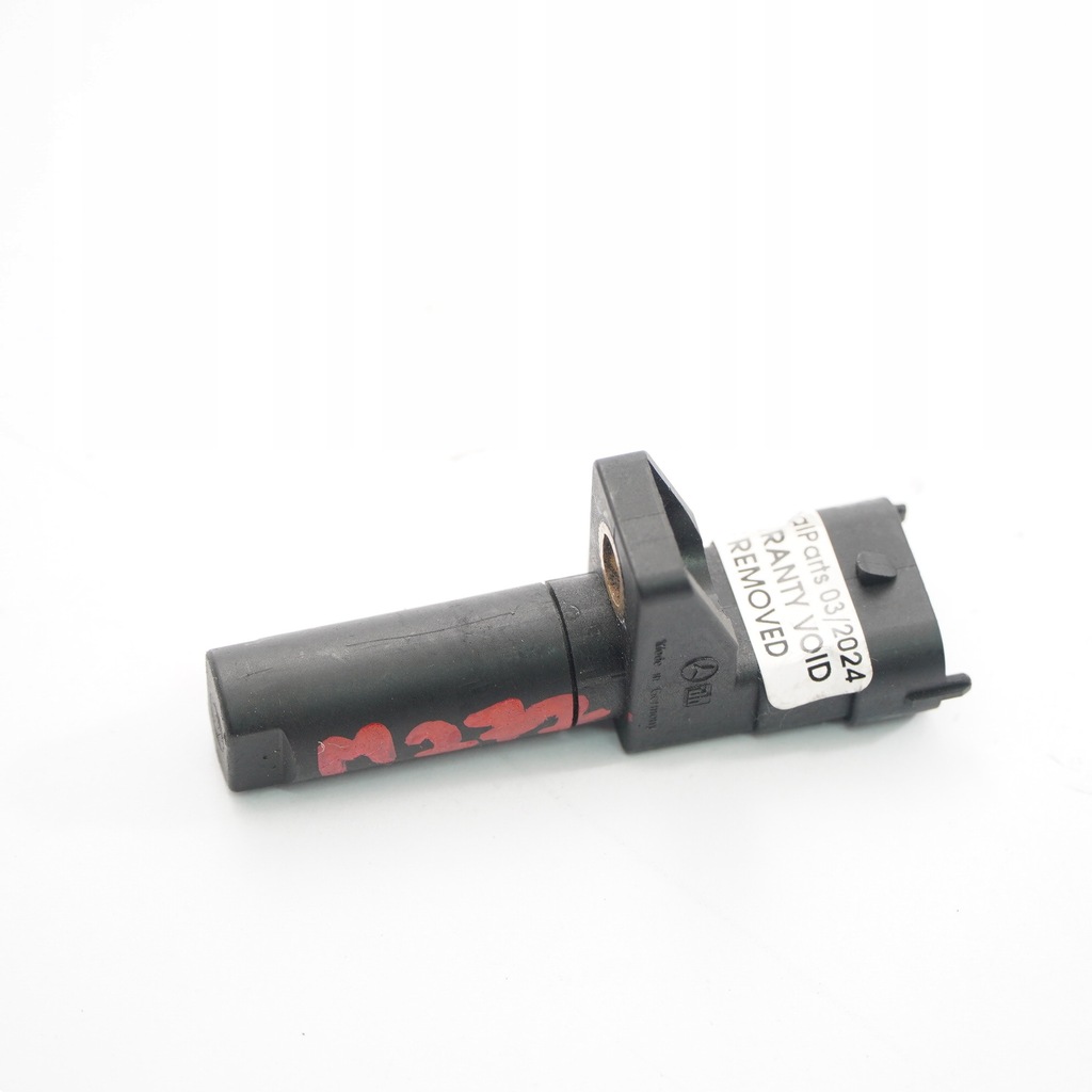 фото №12, Mercedes w211 датчик положення вала колінчастого a6421530728