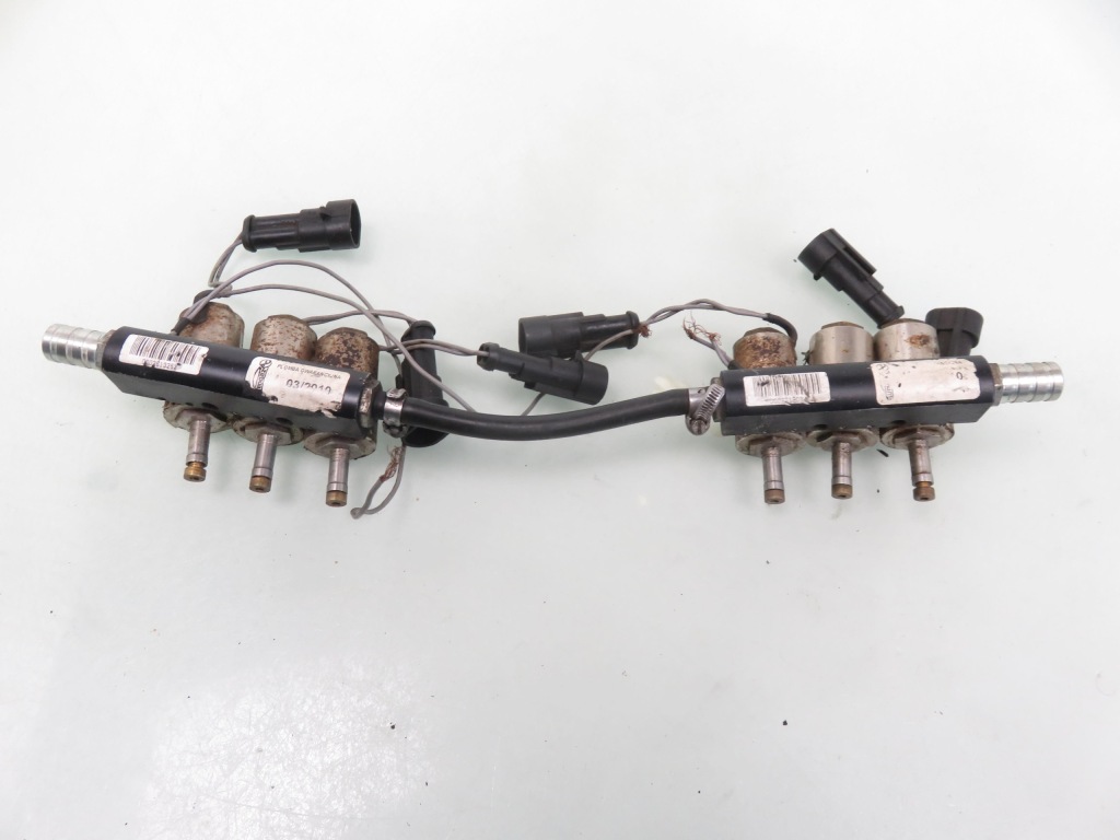 фото №1, Молдинг упорскування lpg 67r010738