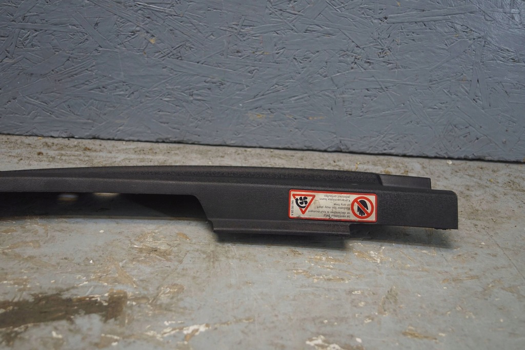 фото №10, Audi tt 8n усилитель поперечина передний левый перед 8n0860441e h187