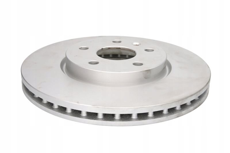 фото №1, Ferodo ddf1722c-1 диск тормозная