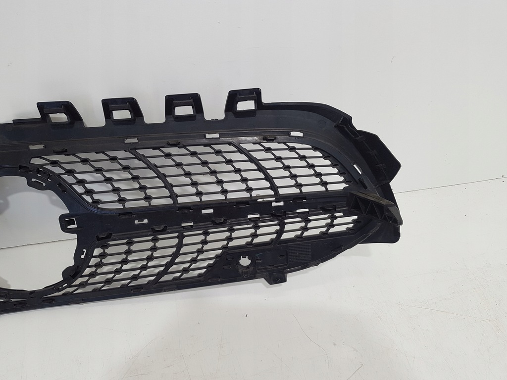 фото №5, Mercedes a-klasa w177 решётка радиатора решётка радиатора orginal