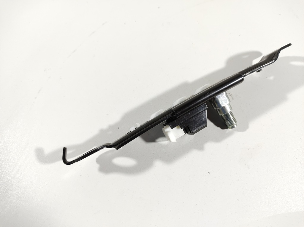 фото №5, Lexus is300h 13r ползунок поперечина левый перед