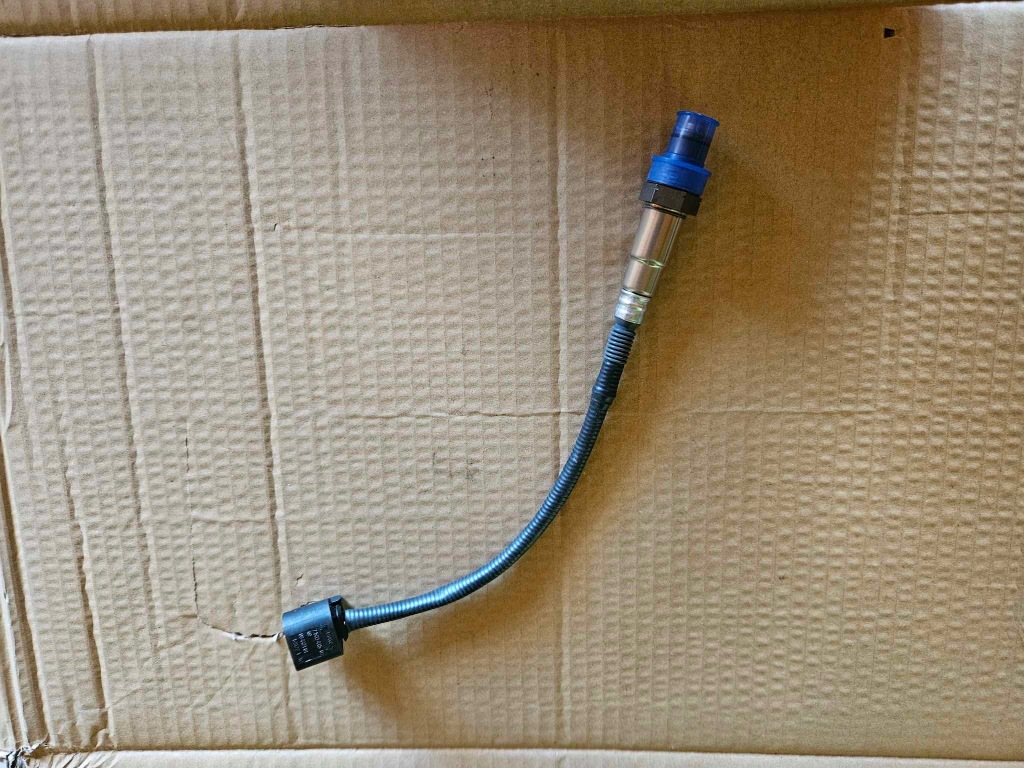 Купить Датчик лямбда-зонд новая оригинал  bmw mini 759535380