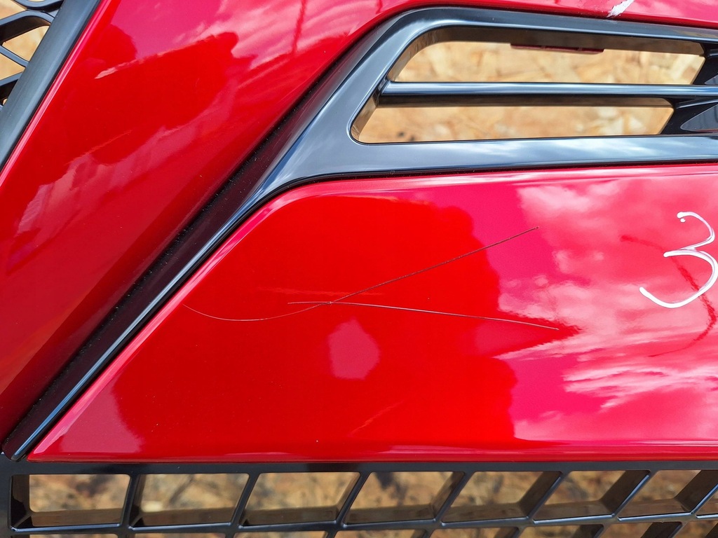 фото №7, Бампер перед передній alfa romeo junior 24- 156174765