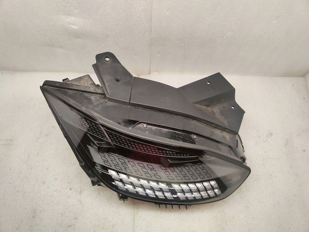 фото №7, Hyundai ioniq 6 2022 full led перед сторона правая 92102kl100