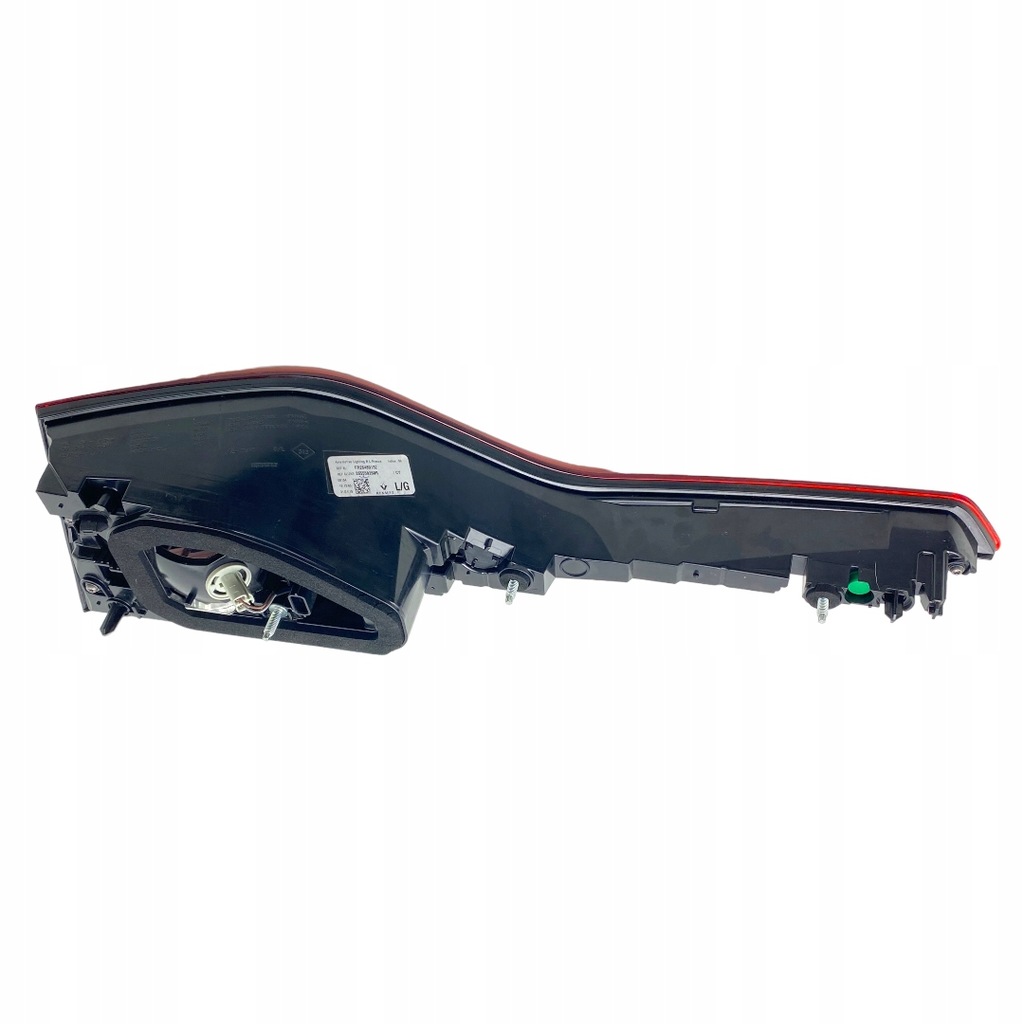 фото №12, Лампа задня ліва renault talisman kombi 265559260r