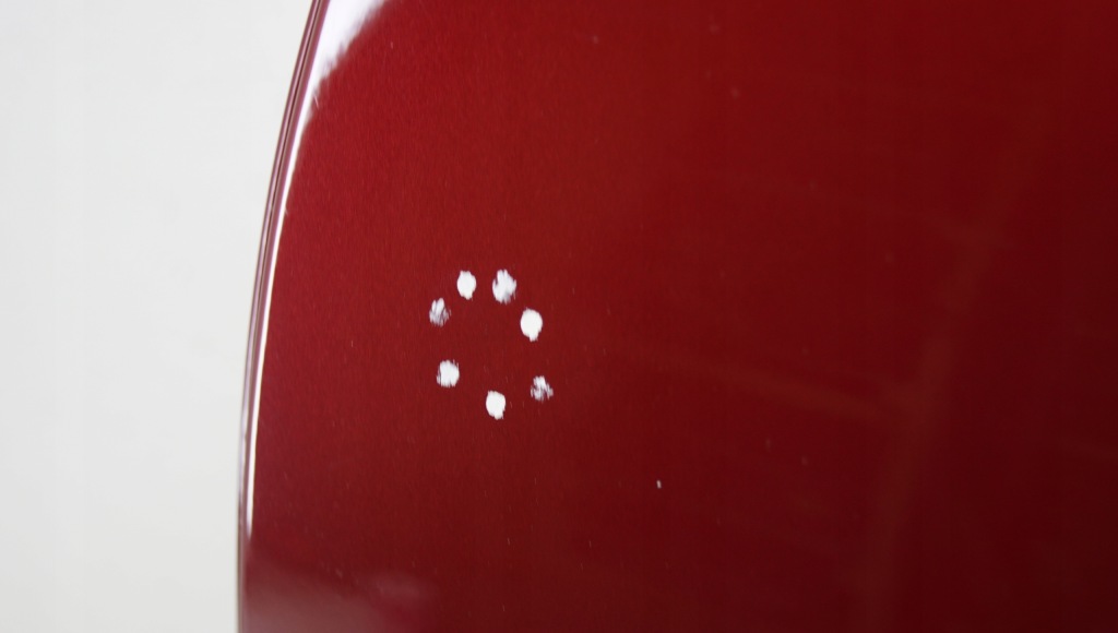 фото №8, Дверь левый задняя nissan qashqai j10 najg