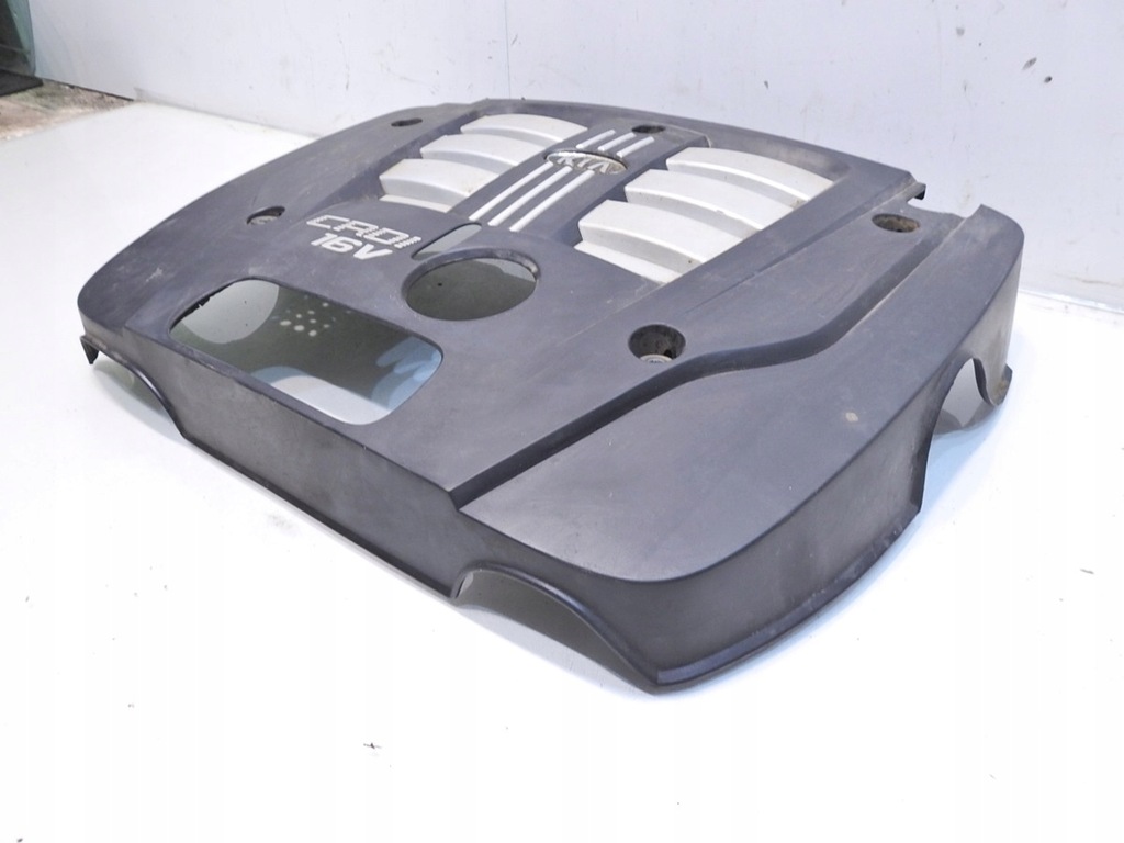 фото №5, Защита корпус двигателя kia sorento i 2.5 crdi