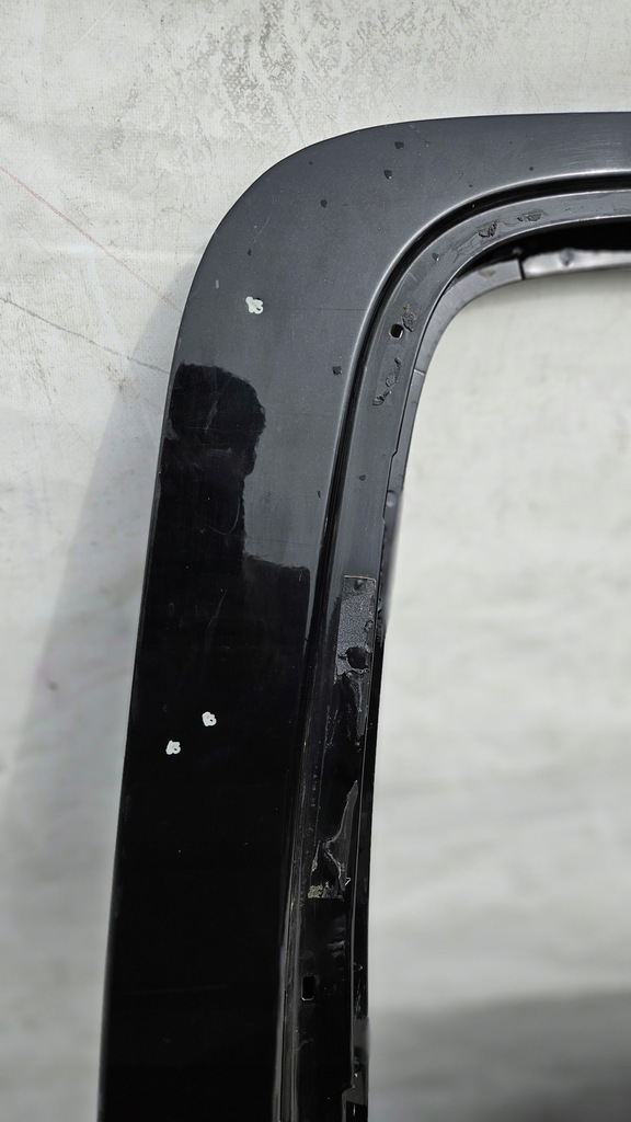 фото №9, Дверь dodge ram 1500 19-22 правый задняя long org