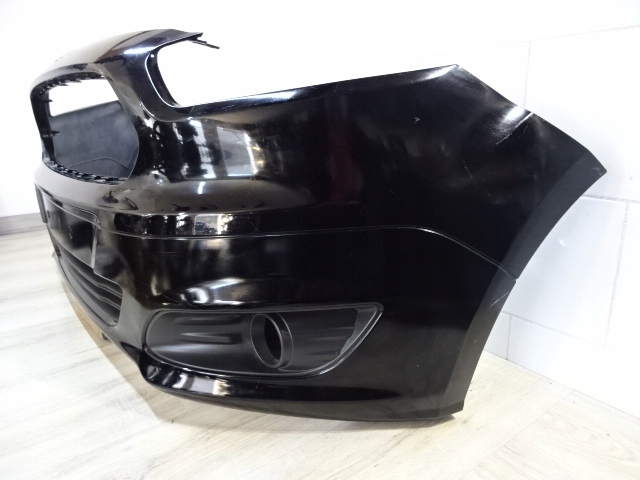 фото №7, Бампер перед ford transit courier 14-16r