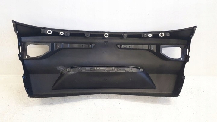 фото №6, Renault talisman 2015 молдинг крышки задняя