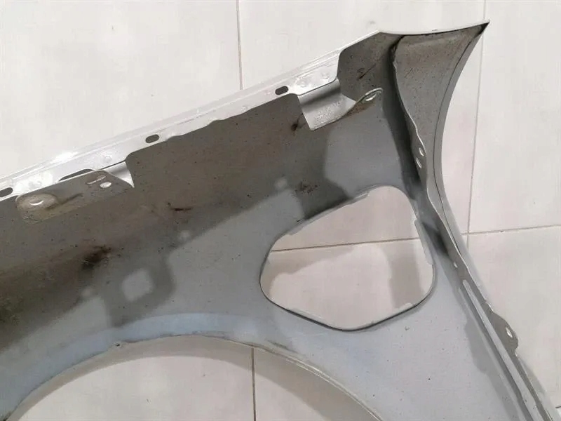 фото №9, Porsche taycan 9j правое крыло 9j1821102y bez pwr дверь правый крыло-