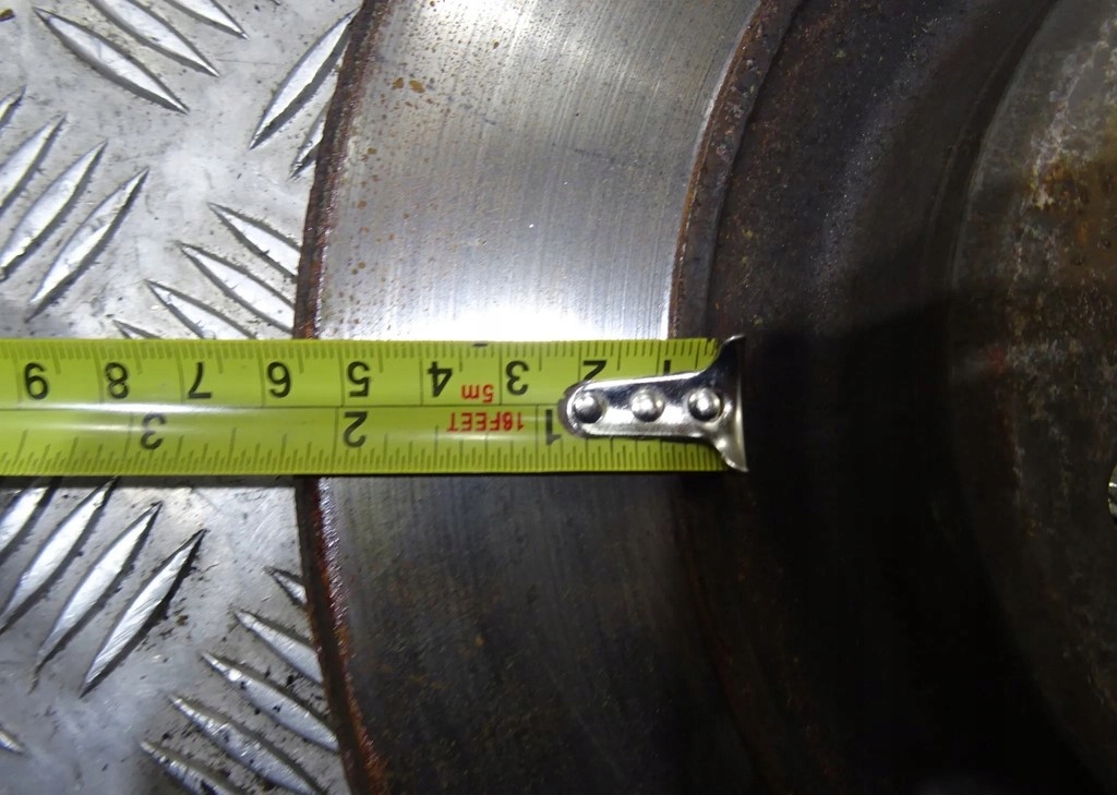 фото №7, Audi sq5 q5 гальма гальмівні диски супорти комплект