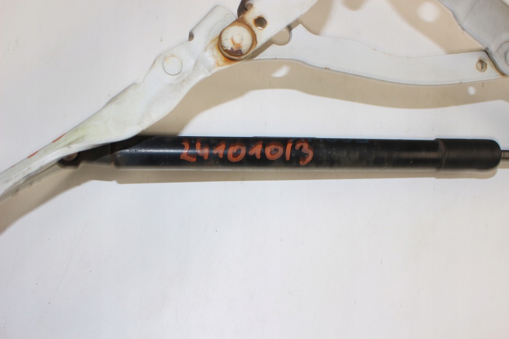 фото №7, Петли крышки багажника bmw e90 e92 e93 a300 alpinweiss 7060628 7060627