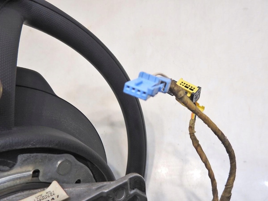 фото №7, Воздуховод мультифункция citroen c4 i 96823700zd