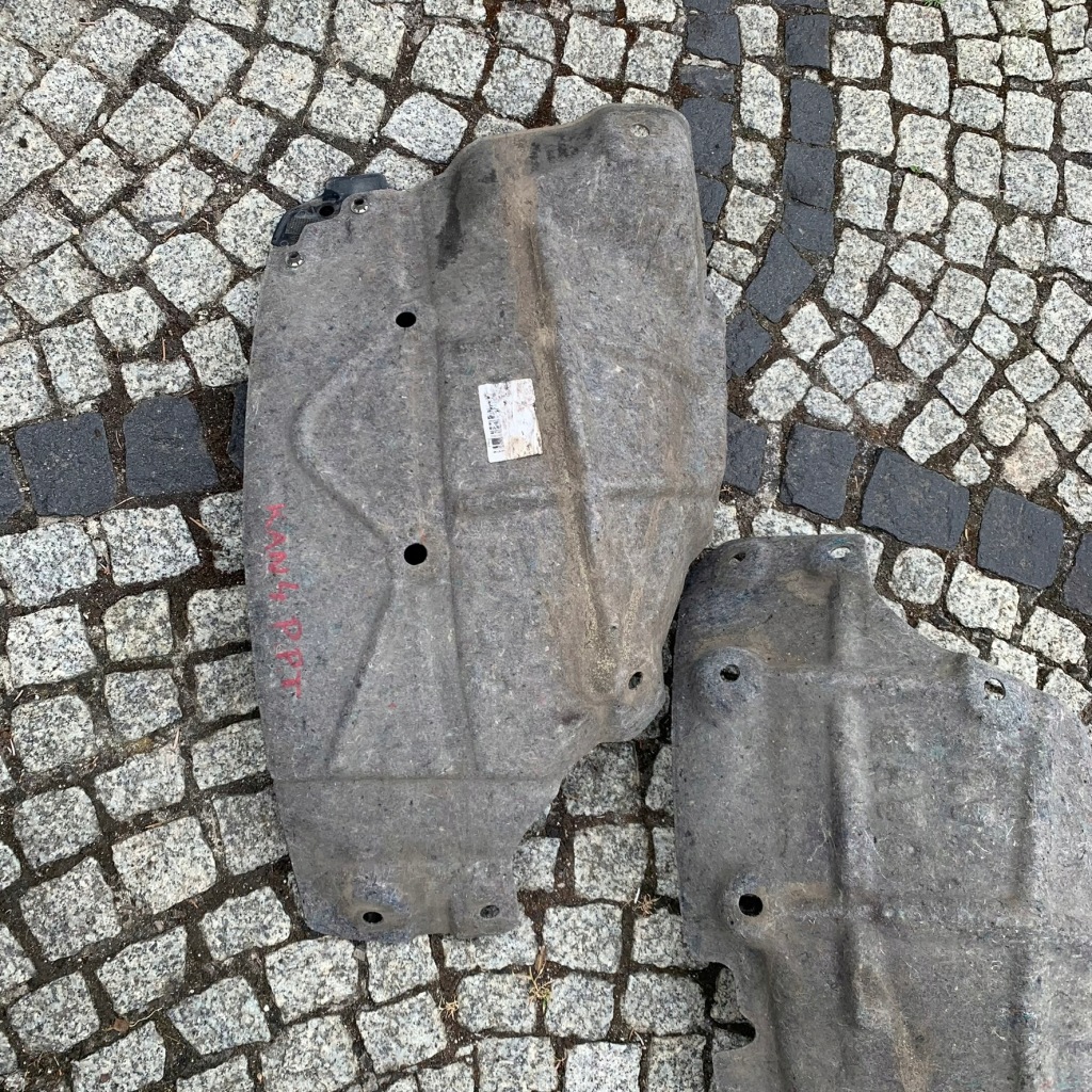 Купить Подкрылок передние правое перед комплект renault kangoo iii iv 2021 2022