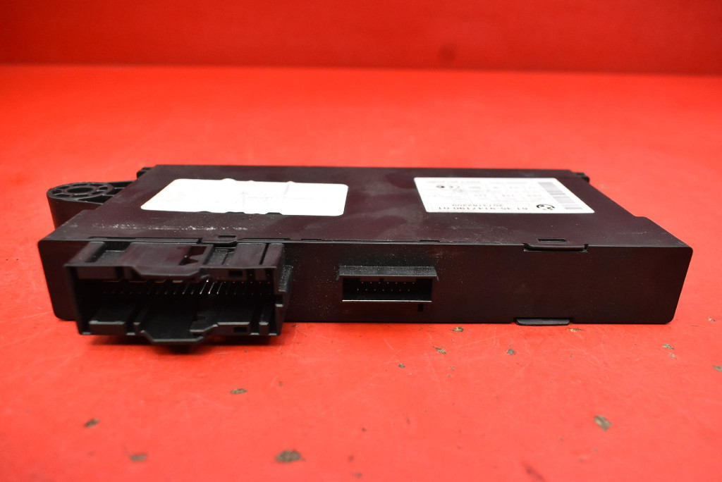 фото №5, Блок керування модуль cas3 9147190 bmw x5 e70 06-10