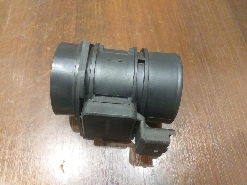 фото №2, Расходомер am1 434745001 opel renault 1.9-2.0