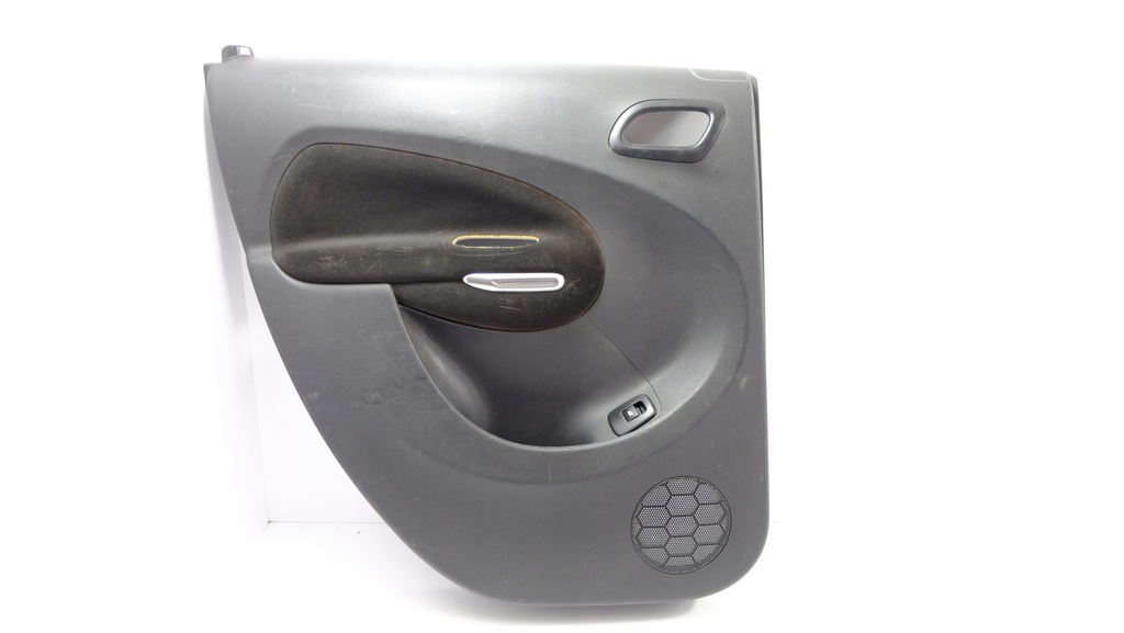 фото №1, Citroen c3 picasso обивка обшивка дверь левый задняя