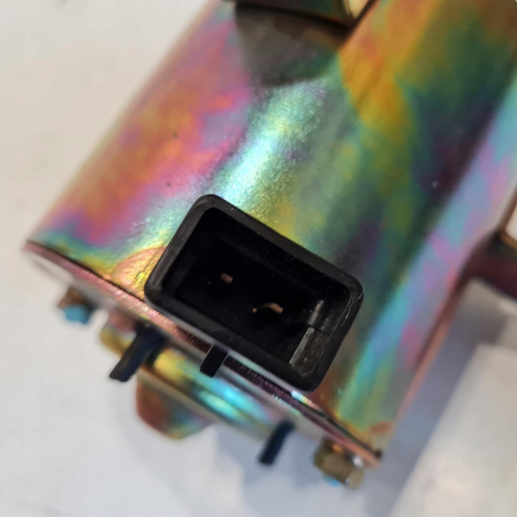 фото №6, Fiat palio albea ii siena 1.6 двигун вентилятора радіатора