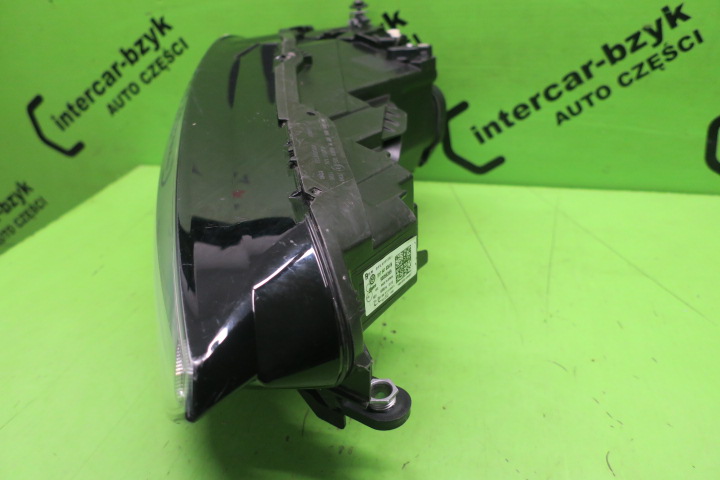 фото №4, Vw golf vii sportsvan фара правый full led