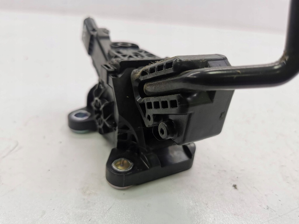 фото №6, Honda cr-v 2014 педали