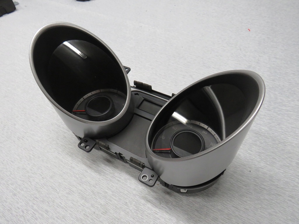 фото №5, Hyundai ix35 2.0 crdi счетчик приборы 940092y680 uk