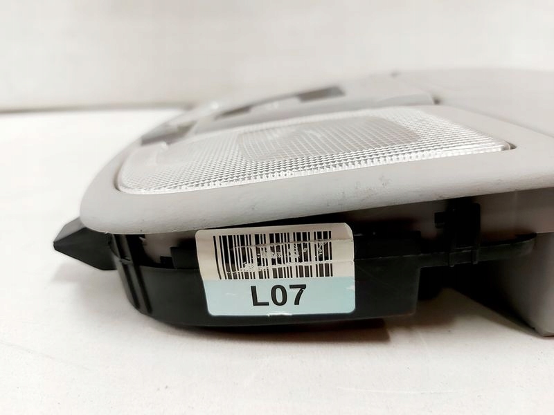 фото №10, Kia optima 3 iii лампа потолочный освещение кабины 92800-3rxxx