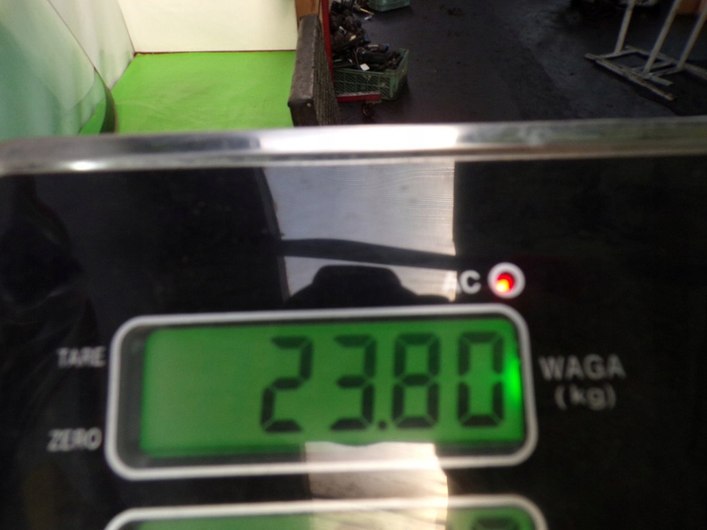 Scania 124 головка двигателя Киев