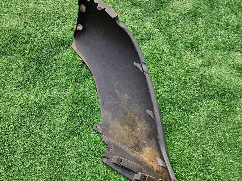 фото №10, Спойлер бампера перед audi q3 8u s-line