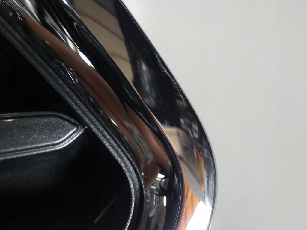 фото №6, Решітка радіатора, решітка радіатора ford ka plus +