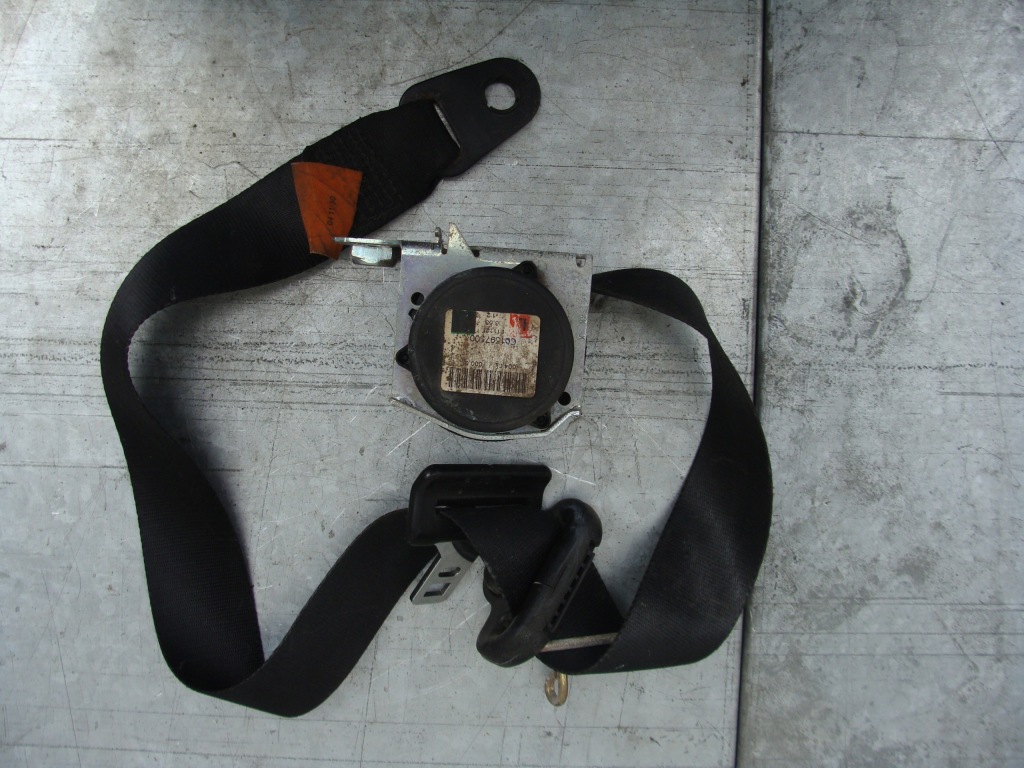 фото №1, Pas безпеки лівий перед ford c-max i mk1