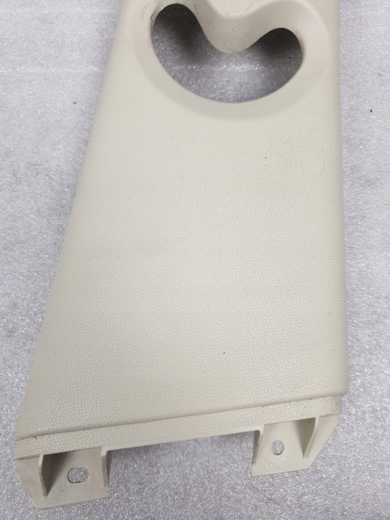 фото №3, Защита стойка правый countryman r60 9801258