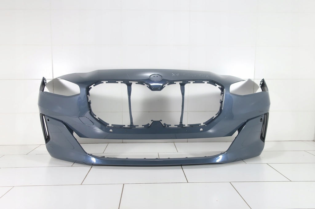 фото №1, Бампер перед передній bmw 2 u06