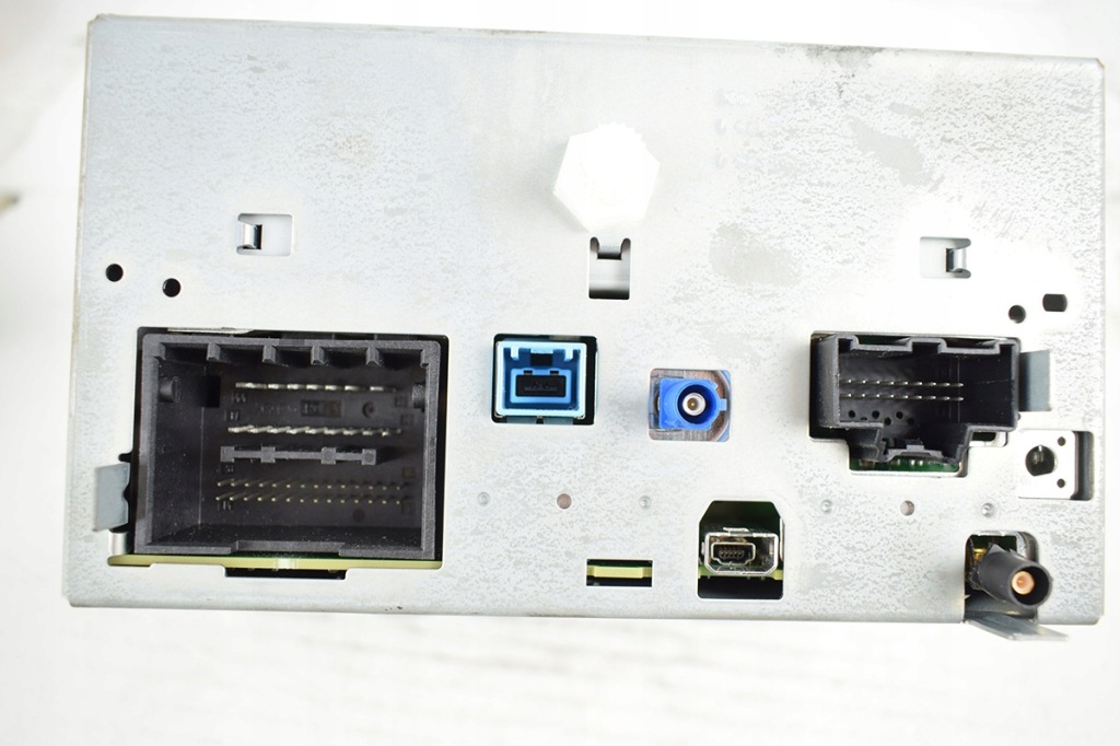 фото №4, Радіо opel insignia a 13328735