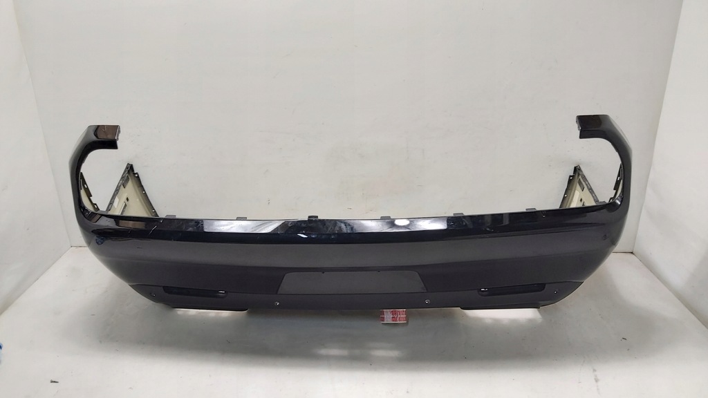 фото №10, Бампер задня задній dodge challenger widebody